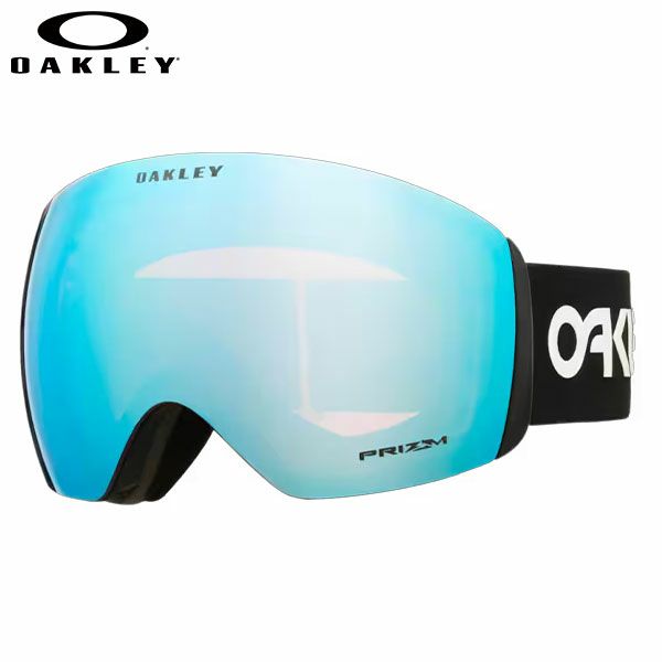オークリー OO7050-83-00 フライトデッキ L スノーグラス ゴーグルの