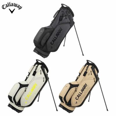 ミコ　キャロウェイ　callaway ゴルフバック Callaway キャロウェイ レディース Uptown Womens 24 JM