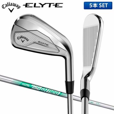 Amazon.co.jp: キャロウェイ(Callaway) 右用 アイアンセット