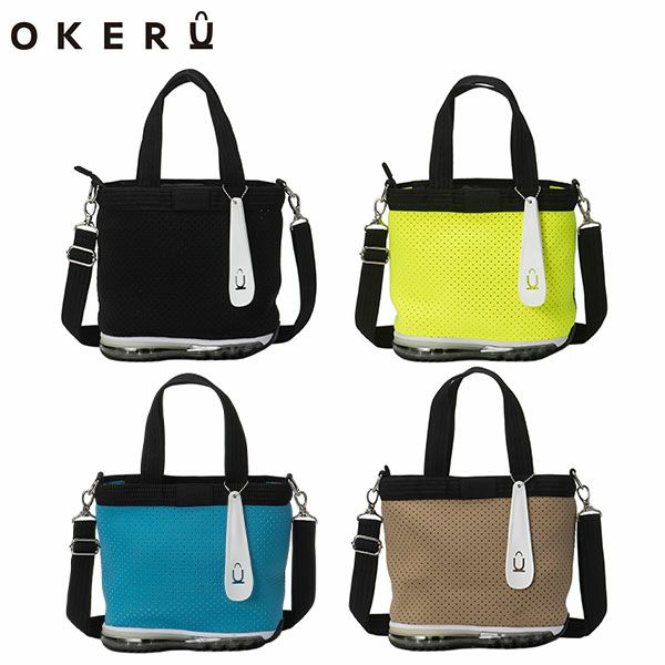 【送料無料】オケル TYPE-N OKMG5ST2 カートバッグ【即納】 オケル TYPE-N OKMG5ST2 カートバッグの通販 テレ東アトミックゴルフ