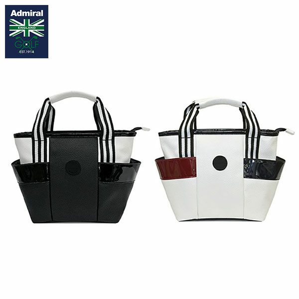 【送料無料】アドミラル ゴルフ トラッド ADMZ5AT4 カートバッグ【即納】 アドミラル トラッド ADMZ5AT4 カートバッグの通販 テレ東アトミックゴルフ