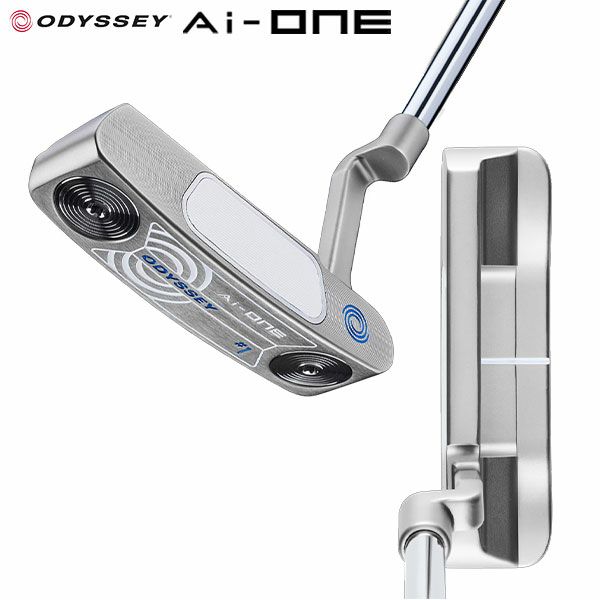 新品同様】オデッセイ Ai-ONE つつい #7 メーカーカスタム 35インチ