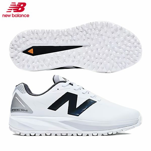 ニューバランス ゴルフシューズ Fresh Foam X 2500 v4 UG2500 A4