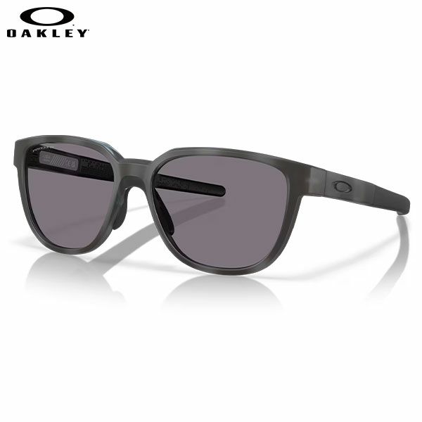 オークリー アクチュエーター oo9250a-1057 ローブリッジフィット スポーツサングラス 偏光レンズ プリズム OAKLEY ACTUATOR