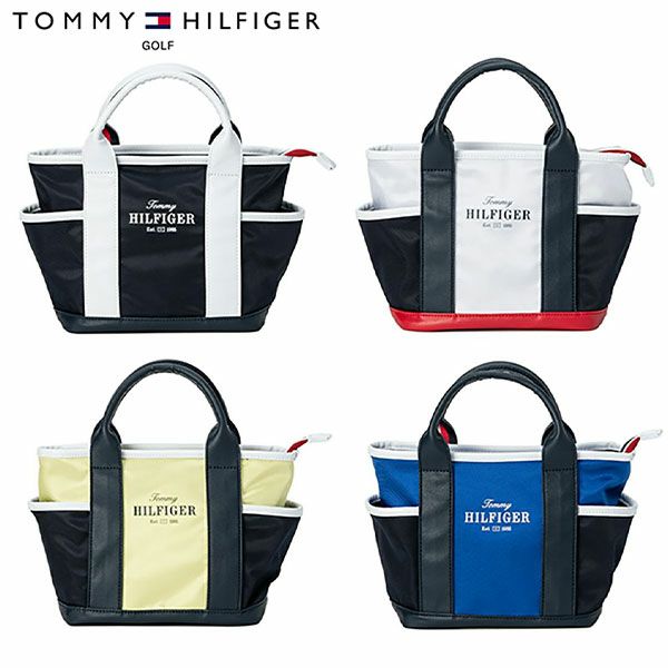 TOMMY HILFIGER(トミーヒルフィガー) ラウンドバッグ エッセンシャル