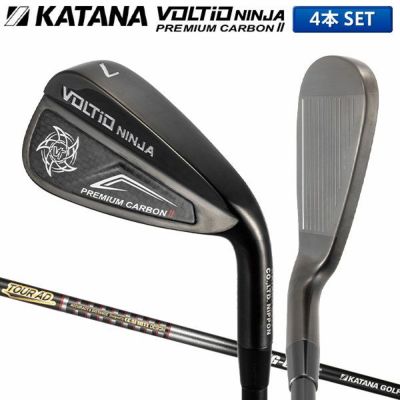 カタナゴルフ正規品オンラインショップ｜アトミックゴルフ(公式通販)