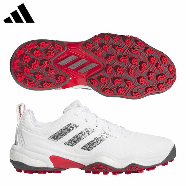 adidas アディダス ゴルフ コードカオス25 MDV41 スパイクレス