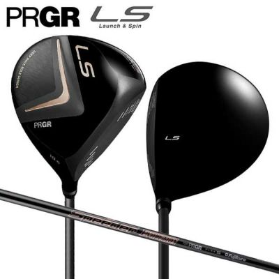 プロギア RS F ドライバー 2024年モデル TOUR AD FOR PRGR