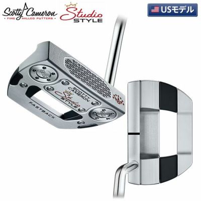 タイトリスト(Titleist) パター｜アトミックゴルフ(公式通販)