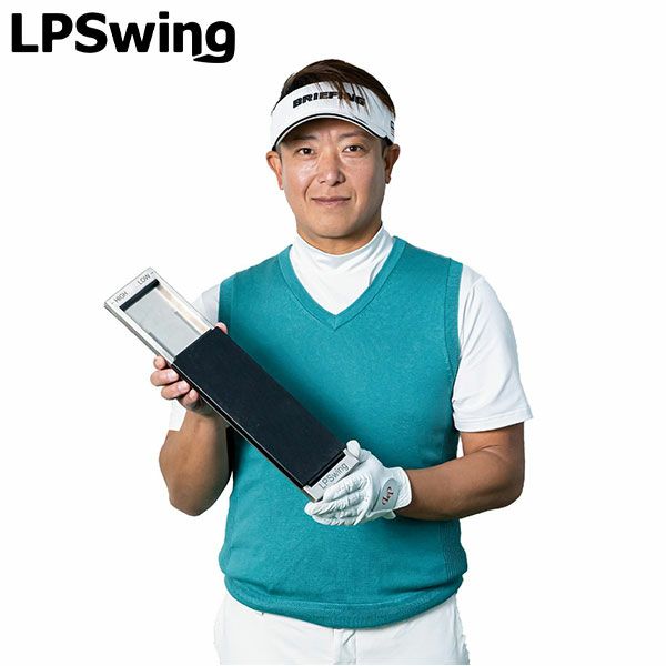 LPSWING パワースライダー 練習器具の通販 テレ東アトミックゴルフ