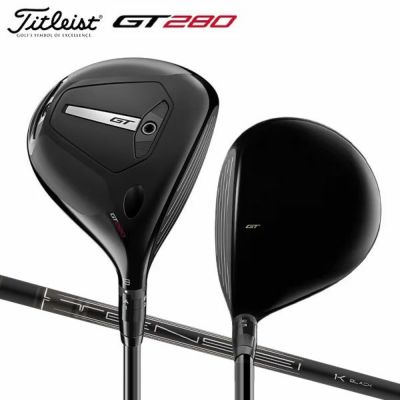 Titleist - タイトリスト ドライバー タイトリスト（TITLEIST）（メンズ）GT3 ドライバー(1W、ロフト