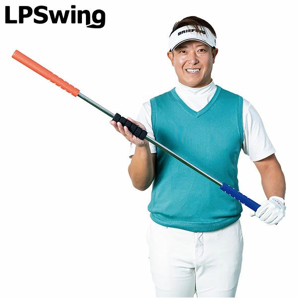 Lets ゴルフ!! 練習スティック 1SPEED&TRI-ONE STICK販売 中