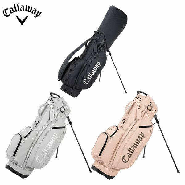Amazon | キャロウェイ(Callaway) キャディバッグ STN SPL-II
