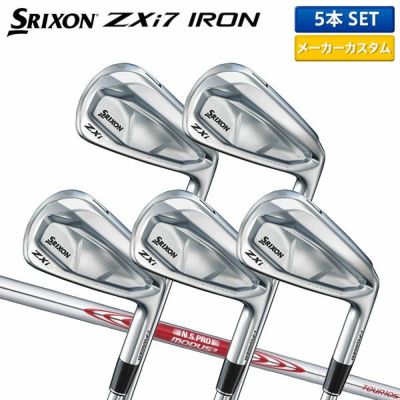 ☆新品☆送料無料☆ スリクソン Srixon Golf ZXi LS ドライバー