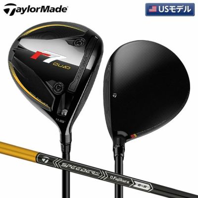 テーラーメイド(TaylorMade) ドライバー｜アトミックゴルフ(公式