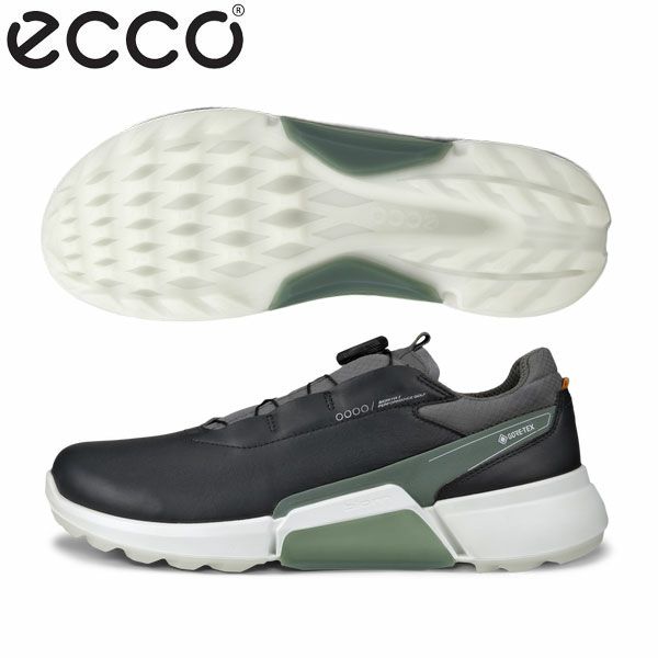 エコー ゴルフシューズ バイオム ハイブリッド4 ボア 42 ecco エコー ゴルフシューズ バイオム ハイブリッド4 ボア PF