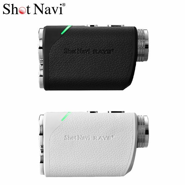 Amazon.co.jp: Shot Navi(ショットナビ) ゴルフ レーザー距離