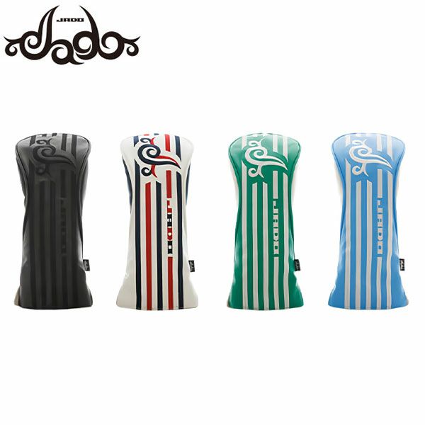 ジャド ゴルフ ストラップトライバルシリーズ9型 グリーン JADO ジャド ゴルフ Stripe Tribal series ストライプ