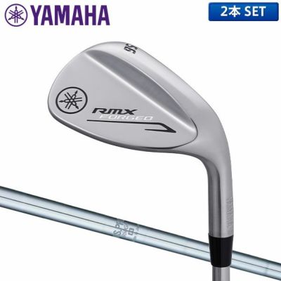 ヤマハ inpresX D Steel ゴルフクラブ PW,AW ウェッジセット 楽天市場】ヤマハ inpresX D STEEL（アイアン｜メンズクラブ