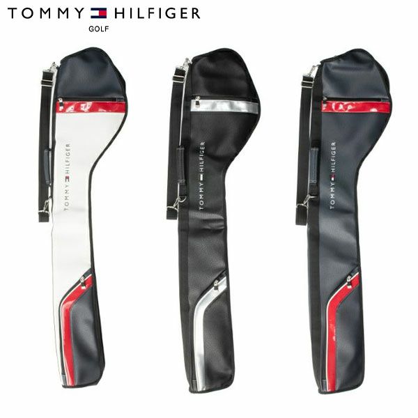 トミーヒルフィガー THMG4SK2 FACE クラブケースの通販 テレ東