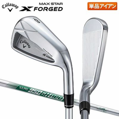 TB-5 アイアン OTi95S 6I単品 26° UT代わり TB-5 FORGED BLACK Editionアイアン(単品) FS-90i BK(アイアン