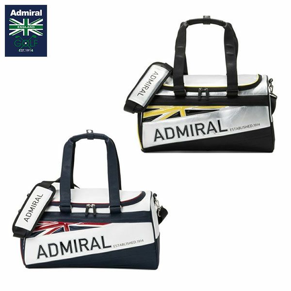 アドミラル ゴルフ ADMZ5BB1 パフォーマンススポーツ ボストンバッグ【即納】 アドミラル ADMZ5BB1 パフォーマンススポーツ ボストンバッグの通販