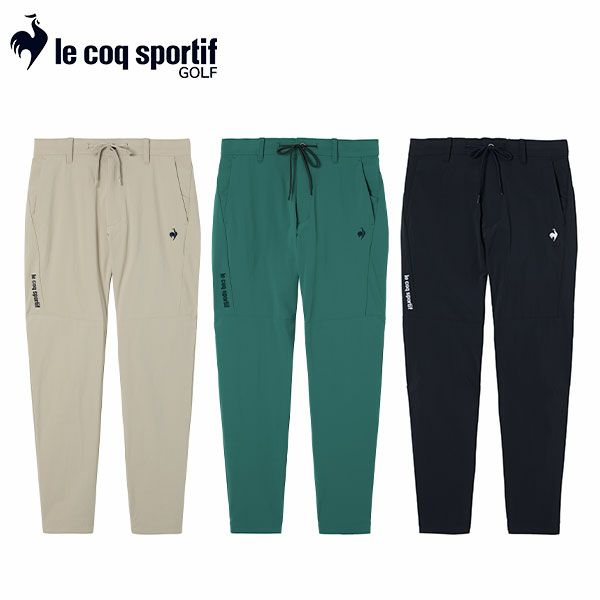 ルコック LG5FLP51M ストレッチフォーサー コーデュラジョガー パンツ