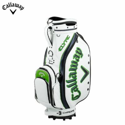 キャロウェイ　ゴルフ　キャディバッグ Amazon | キャロウェイ(Callaway) キャディバッグ CRT TOUR BLK