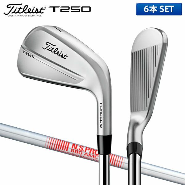 Titleist - M289 Titleist タイトリスト メンズゴルフクラブセット 11本 豪華‼】Titleist タイトリスト メンズ ゴルフクラブ セット