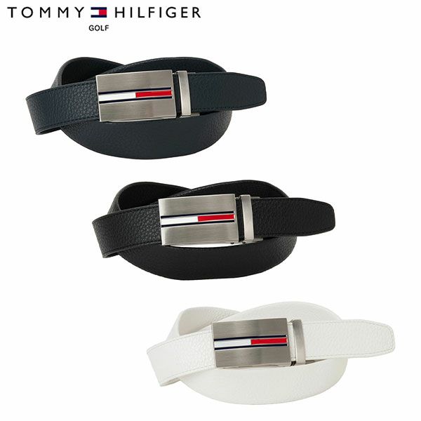 トミーヒルフィガー THMB5FV3 ストレッチ スライドロック フラッグ