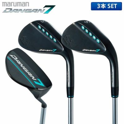 マルマンダンガン7 maxアイアン Amazon.co.jp: マルマン ゴルフ DANGAN7 MAX アイアンセット 6本組(7-P