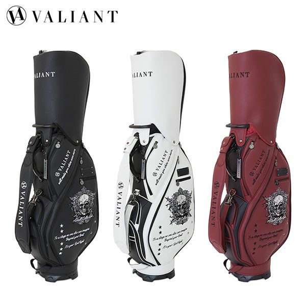 バリアント スカルコレクション VAS-010CB カート キャディバッグの