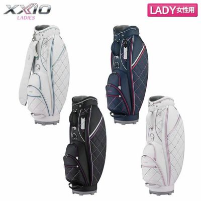 XXIO キャディバッグ ダンロップ(DUNLOP)・ゼクシオ (XXIO)キャディバッグ｜アトミック
