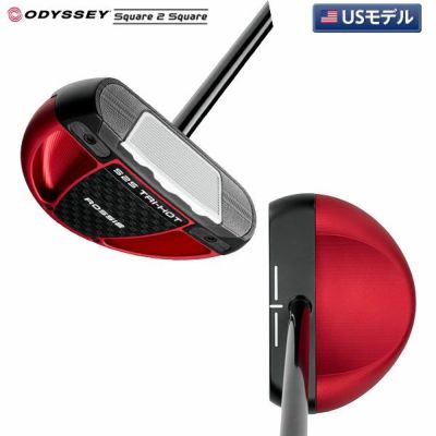 初心者推奨　メンズゴルフクラブ13本セットSTRATA オデッセイパター付 オデッセイ ODYSSEY CHIPPER メンズ 右用 34.5インチ 2025年モデル