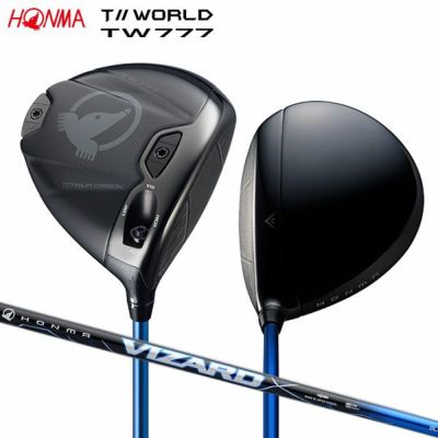 メンズ用！激安！HONMA ゴルフクラブセット ⛳️ドライバー2本付きで超お得！ ホンマ(HONMA) ドライバー｜アトミックゴルフ(公式通販)