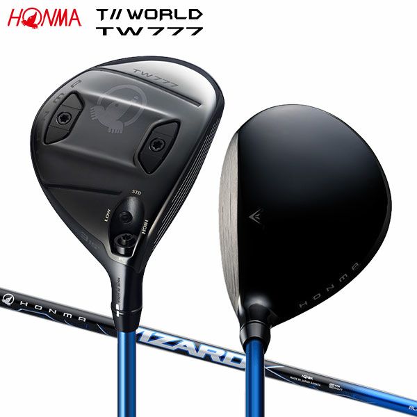 ホンマ ゴルフ｜アトミックゴルフ(公式通販)