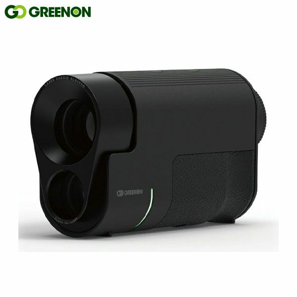 グリーンオン LASER CADDIE GL04PRO レーザー 距離測定器の通販 テレ東