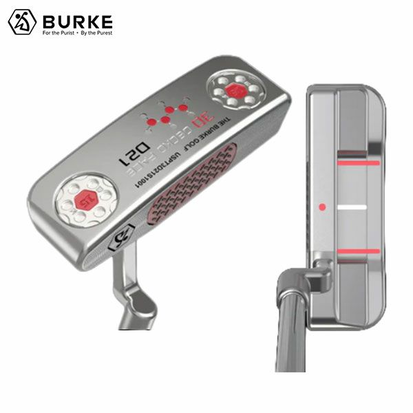 バーク 3D Gecko D21 プランバーズ ネック パターの通販 テレ東