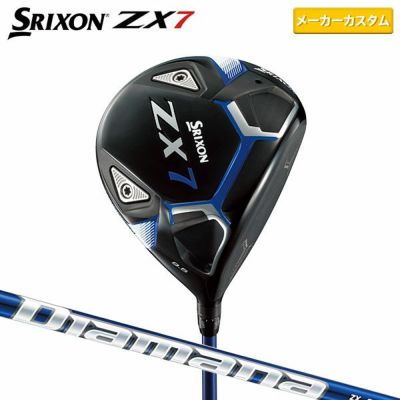 カスタムシャフト・カラーカスタムを中心に特注クラブを豊富に取扱い