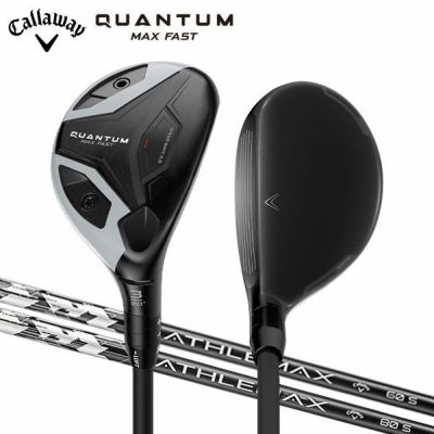 人気キャロウェイゴルフクラブ取り扱い！｜アトミックゴルフ(公式通販)