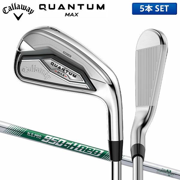 キャロウェイのアイアンセット 専門アドバイザーのおすすめランキング