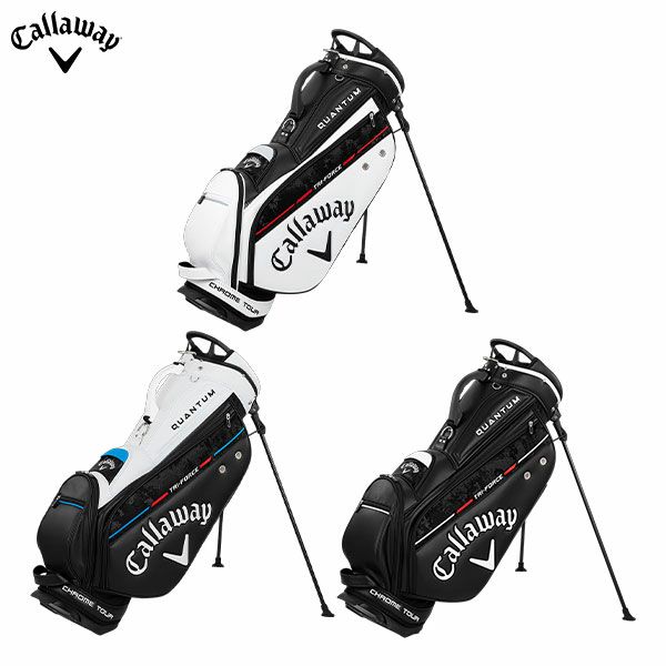 キャロウェイ ツアー 26 JM スタンド キャディバッグの通販 テレ東