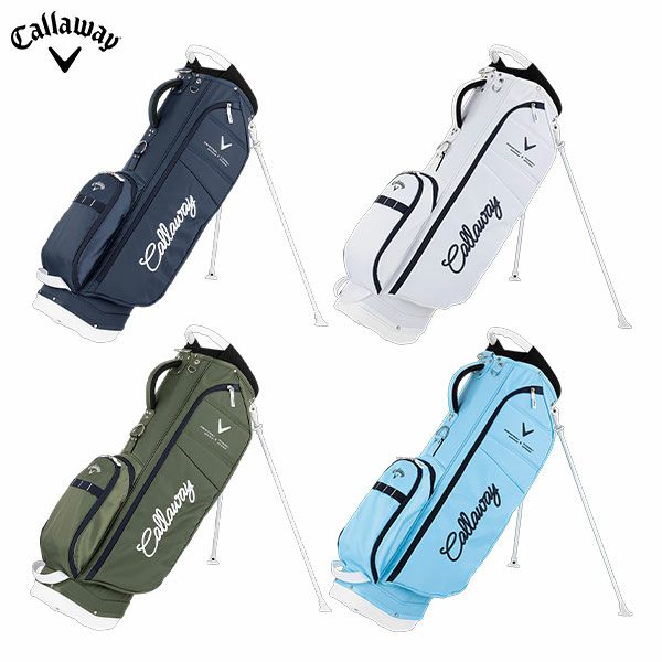 キャロウェイ アドバンス 26 JM スタンド キャディバッグの通販 テレ東
