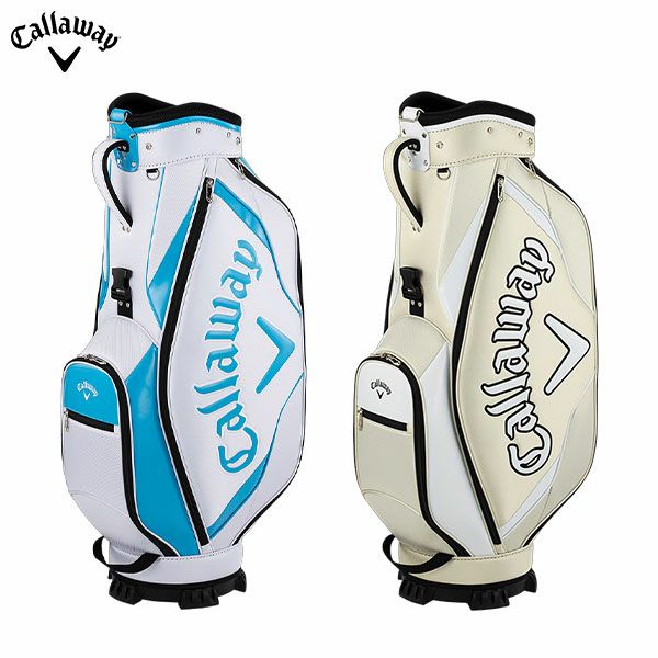 キャロウェイ スポーツ 25 JM カート キャディバッグの通販 テレ東