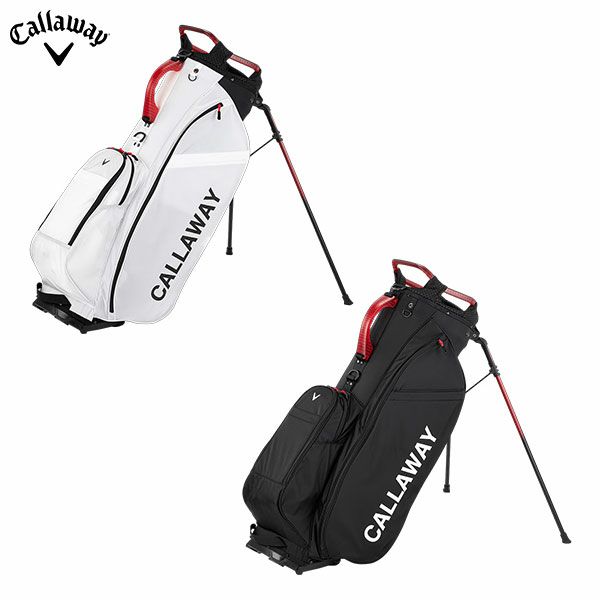 キャロウェイ SP-001 26 JM スタンド キャディバッグの通販 テレ東