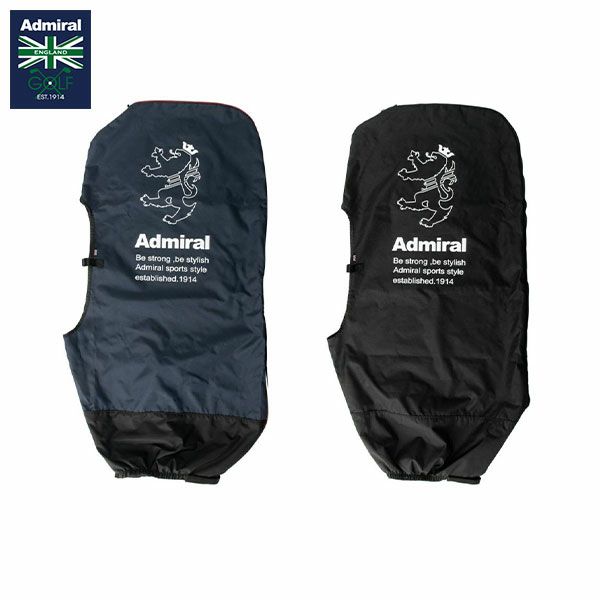アドミラル ADMG6AK3 トラベルケースの通販 テレ東アトミックゴルフ
