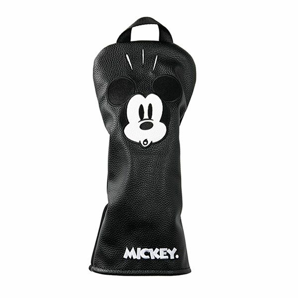 ディズニー XYMG6SH1 ドライバー用 ヘッドカバーの通販 テレ東