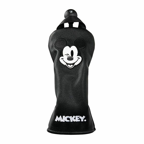 バーニーズニューヨークキャディバッグ&フェアウェイウッド