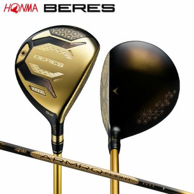 ホンマ ゴルフ｜アトミックゴルフ(公式通販)