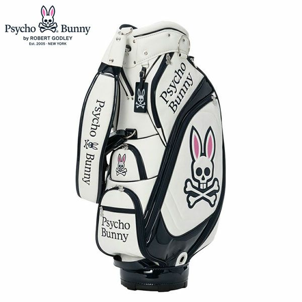 サイコバニー オリジナル SP PBMG6AC1 カート キャディバッグの通販